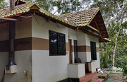 2 acre investment purpose land with old house for sale in Kalluvayal 