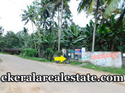 Mulayara Trivandrum 2.90 lakhs per cent land  for sale