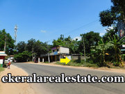 Residential Land For sale at Manjadimoodu Junction Vembayam 