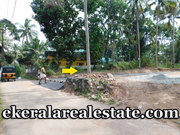 3.5 Lakhs Per Cent House Plots for sale at Murukkumpuzha Mangalapuram