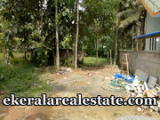 Vellayani  residential plot for urgent sale