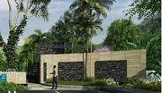 Luxurious Villa Plots Near International Airport / Nandi Hills