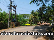 1.25 Lakhs per cent Residential House Plot for Sale at Kollam