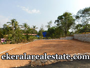 Venjaramoodu Trivandrum low budget land for sale