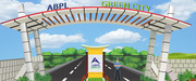 Residential Plots In Yamuna Expressway ABPL Green City 9266850850