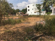 Land in parisutham nagar for sale in thanjavur