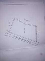 24 Cents (10454 Sqft) commercial land suitable for homestay in Coorg