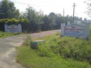 Pon nagar plots available in marine college back side nearby myleripal