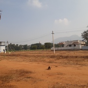 Low Budget Plots Available for Perur Madampatti 