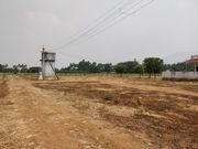 Dtcp approved Plots for sale near madampatti 
