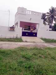 Land In Sale For Marine College Back side Myleripalayam Coimbatore 