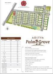 Converted Premium Residential Plots with tons ofAMENITIES 