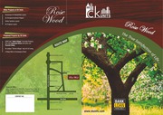 Residential Plots with tons of AMENITIES