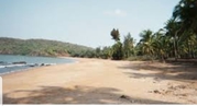 Plot for sale at Carmona 2km from beach area