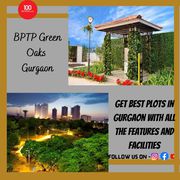 BPTP Green Oaks Gurgaon Offers Best Property