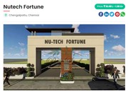 Nutech Fortune