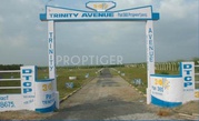 Trinity Avenue,  in Meyyur,  off-Salavakkam high Road
