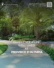 Residential Plots in Yamuna Expressway by ATS Province D Olympia